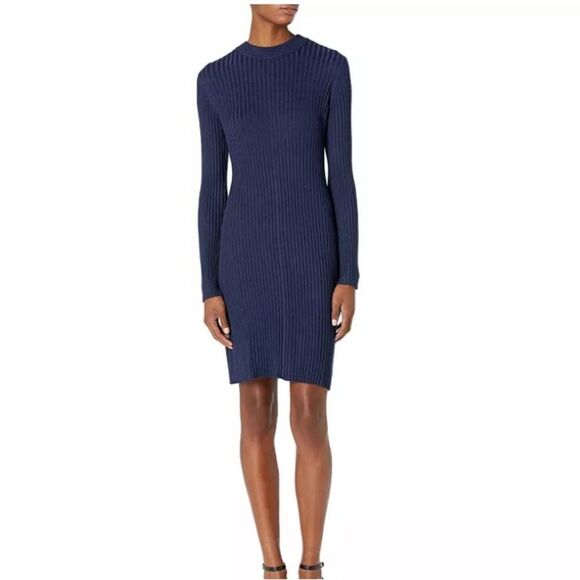 NWT SkinnyGirl Knit Limelight Dress Sz S/ XS - Picture 1 of 7